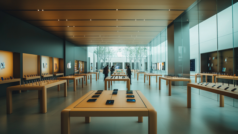 iPhone19没有接口?